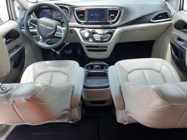 Photo 8 from auction – 2021 CHRYSLER VOYAGER LX with VIN 2C4RC1DG1MR530534