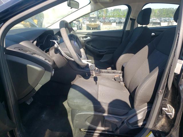 Photo 7 from auction – 2018 FORD FOCUS SE with VIN 1FADP3K20JL206387