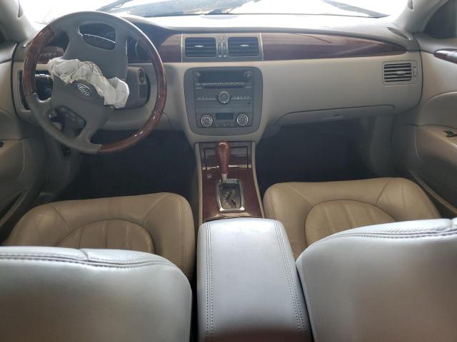 Photo 8 from auction – 2009 BUICK LUCERNE CX with VIN 1G4HD57M69U123817