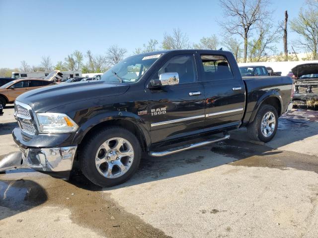 RAM 1500 LARAM 2015 with VIN 1C6RR7NT9FS666948 - Photo from auction