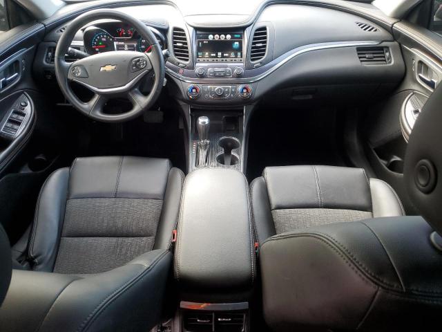 Photo 8 from auction – 2016 CHEVROLET IMPALA LT with VIN 1G1105SA0GU106967