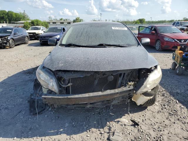 Photo 5 from auction – 2009 TOYOTA COROLLA with VIN 1NXBU40E69Z141575