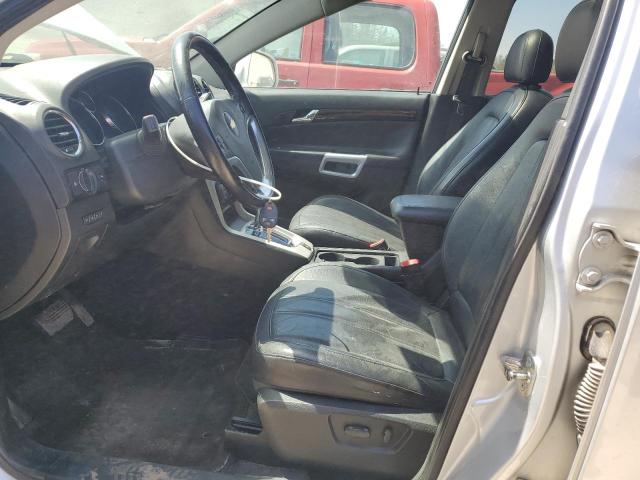 Photo 7 from auction – 2015 CHEVROLET CAPTIVA LT with VIN 3GNAL4EK9FS522339