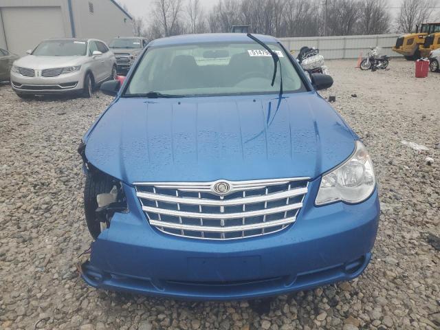 Photo 5 from auction – 2008 CHRYSLER SEBRING LX with VIN 1C3LC46K68N211372