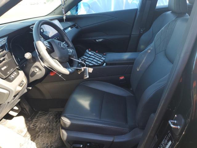 Снимка 7 от търг – 2024 LEXUS RX 350 BAS с VIN 2T2BAMCA1RC068842