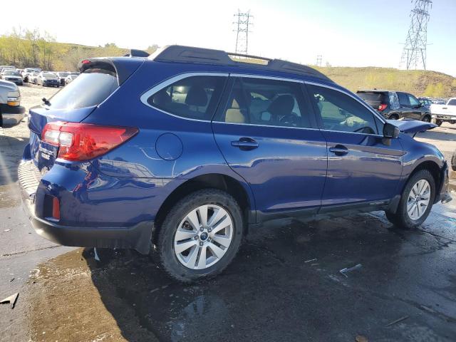 Photo 3 from auction – 2017 SUBARU OUTBACK 2. with VIN 4S4BSACC8H3438933