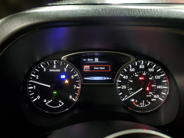 Photo 9 from auction – 2016 NISSAN PATHFINDER with VIN 5N1AR2MM3GC625306