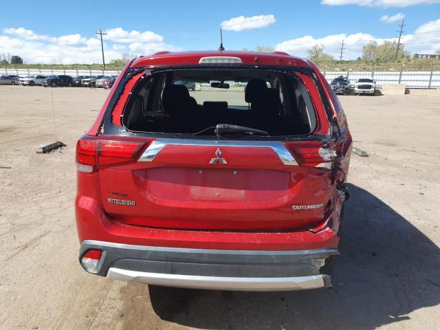 Photo 6 from auction – 2016 MITSUBISHI OUTLANDER with VIN JA4AD2A32GZ027147