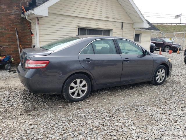 Photo 3 from auction – 2011 TOYOTA CAMRY BASE with VIN 4T4BF3EK7BR097360