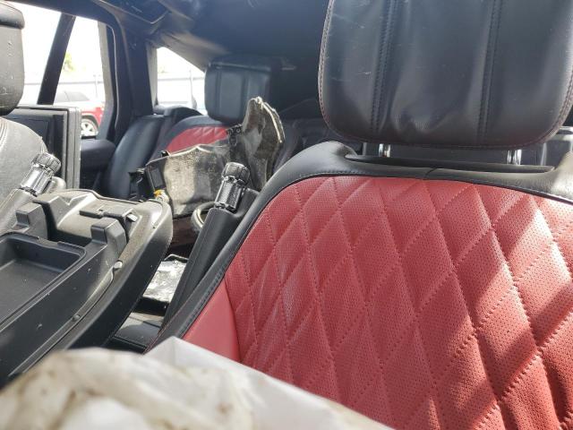 Photo 10 from auction – 2020 LAND ROVER RANGE ROVE with VIN SALGW2RE2LA580463