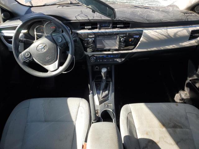 صورة رقم 8 من المزاد - 2016 TOYOTA COROLLA L مع VIN 2T1BURHEXGC722769