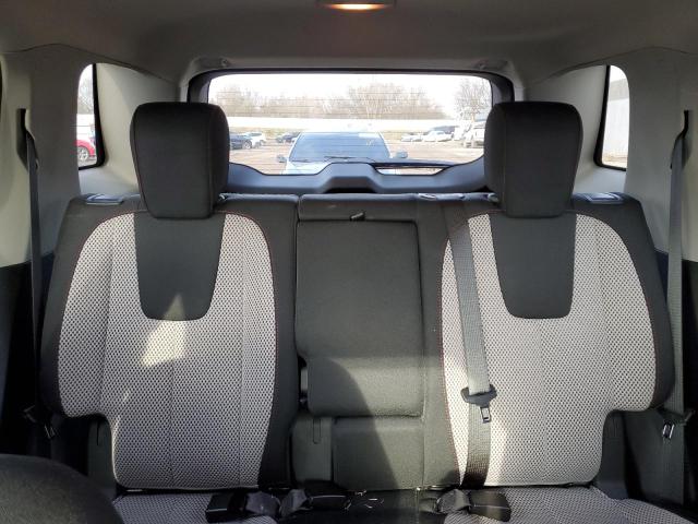Photo 10 from auction – 2014 GMC TERRAIN SL with VIN 2GKFLWEK4E6350118