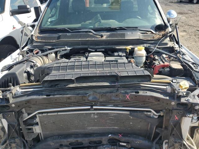 Photo 11 from auction – 2021 RAM 5500 with VIN 3C7WRNBL1MG683433