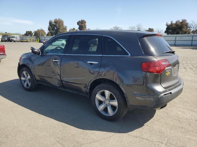 Photo 2 from auction – 2011 ACURA MDX TECHNO with VIN 2HNYD2H65BH508534