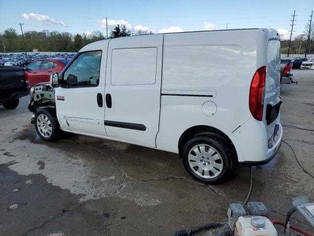 Photo 2 from auction – 2015 RAM PROMASTER with VIN ZFBERFBTXF6963244