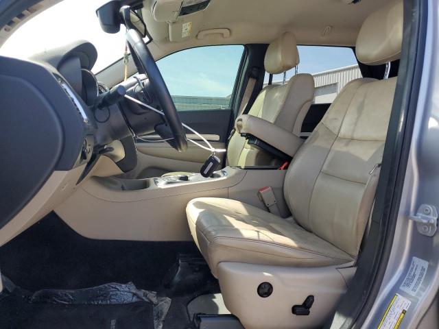 Photo 7 from auction – 2017 DODGE DURANGO GT with VIN 1C4RDJDG1HC623145