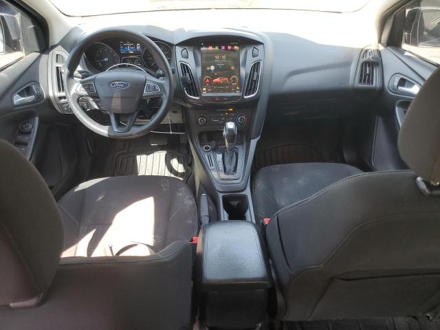 Photo 8 from auction – 2015 FORD FOCUS SE with VIN 1FADP3F24FL206300