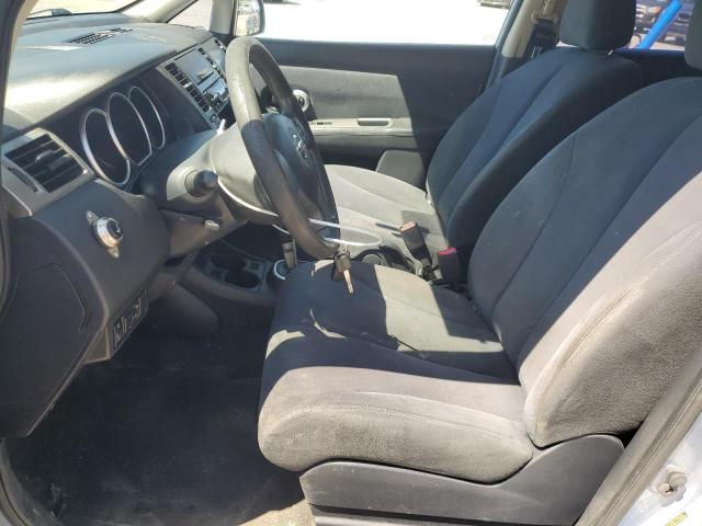 Photo 7 from auction – 2009 NISSAN VERSA S with VIN 3N1BC13E59L423172