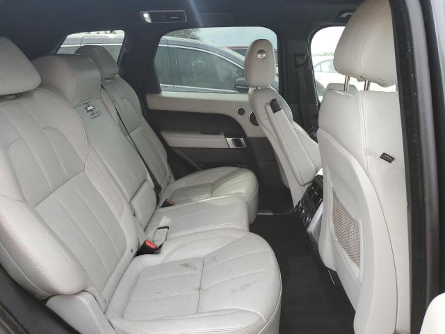 Photo 11 from auction – 2014 LAND ROVER RANGE ROVE with VIN SALWR2TF6EA345782