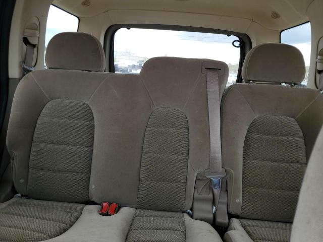 Zdjęcie 10 z aukcji – 2005 FORD EXPLORER X z VIN 1FMZU73K15ZA64614