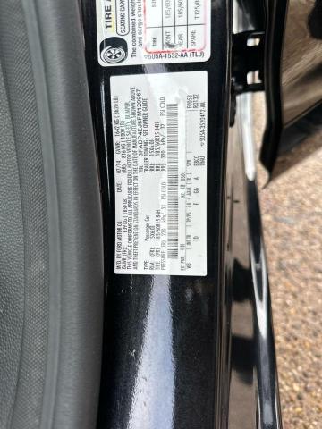 Photo 10 from auction – 2015 FORD FIESTA SE with VIN 3FADP4EJ6FM120967