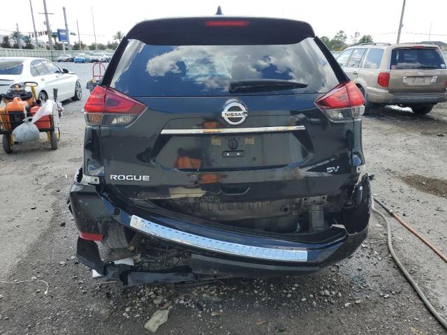 Photo 6 from auction – 2017 NISSAN ROGUE S with VIN KNMAT2MT5HP603945