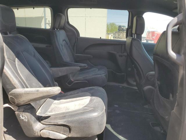 Photo 11 from auction – 2020 CHRYSLER PACIFICA T with VIN 2C4RC1BG0LR232767