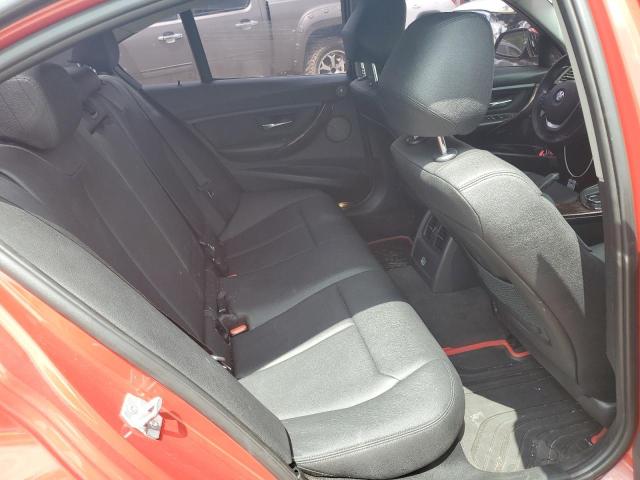 Photo 10 from auction – 2014 BMW 328 I with VIN WBA3A5C50EJ584817