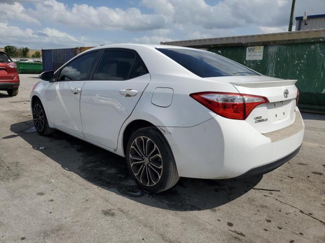 Photo 2 from auction – 2014 TOYOTA COROLLA L with VIN 2T1BURHE2EC149878