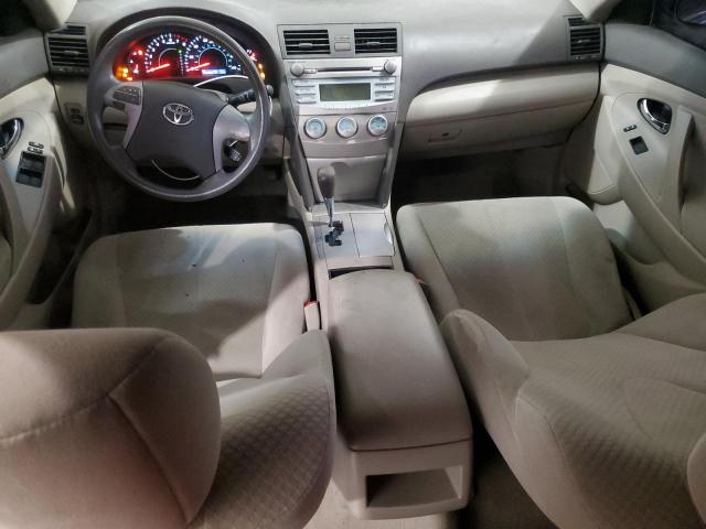 Photo 8 from auction – 2009 TOYOTA CAMRY BASE with VIN 4T1BE46K39U843945