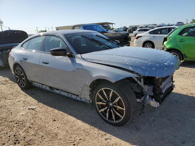 Photo 4 from auction – 2025 BMW 430XI GRAN with VIN WBA33FB08SFT89858