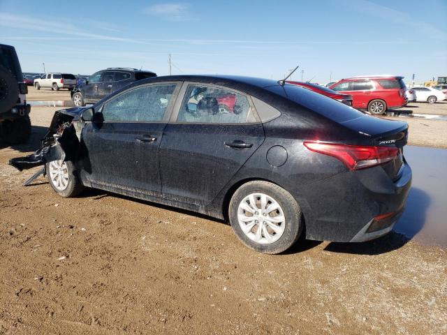 Photo 2 from auction – 2019 HYUNDAI ACCENT SE with VIN 3KPC24A38KE085073