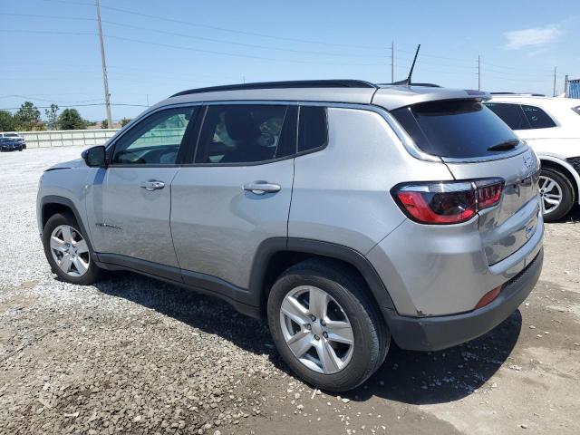 Снимка 2 от търг – 2022 JEEP COMPASS LA с VIN 3C4NJCBB7NT214268