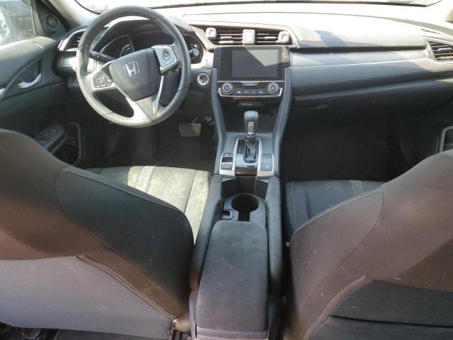 Снимка 8 от търг – 2016 HONDA CIVIC EX с VIN 2HGFC2F79GH514633