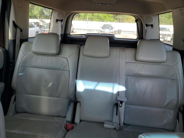 Photo 10 from auction – 2011 FORD FLEX SEL with VIN 2FMGK5CC9BBD18613