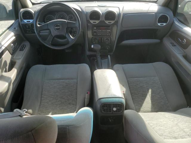 Photo 8 from auction – 2005 GMC ENVOY with VIN 1GKDT13S352237593