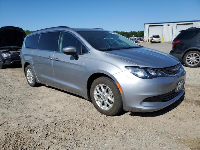 Photo 4 from auction – 2020 CHRYSLER VOYAGER with VIN 2C4RC1DG3LR286058
