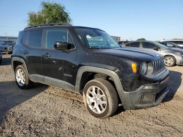 Photo 4 from auction – 2016 JEEP RENEGADE L with VIN ZACCJBBT7GPD91651