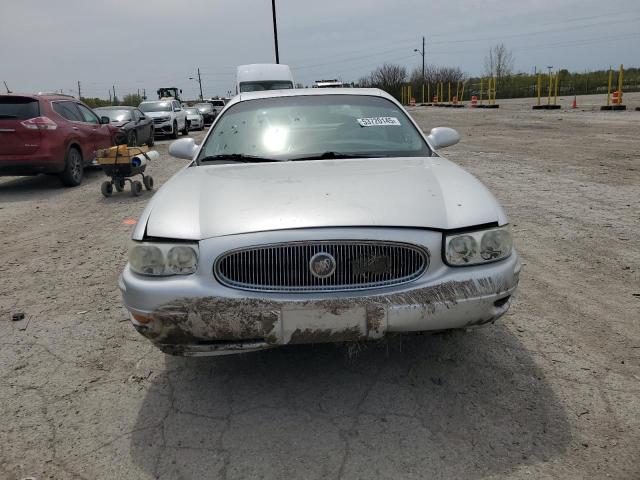 Photo 5 from auction – 2003 BUICK LESABRE CU with VIN 1G4HP52K93U217193
