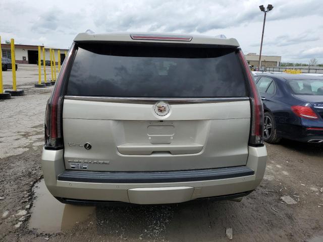 Photo 6 from auction – 2015 CADILLAC ESCALADE with VIN 1GYS4AKJ1FR100437