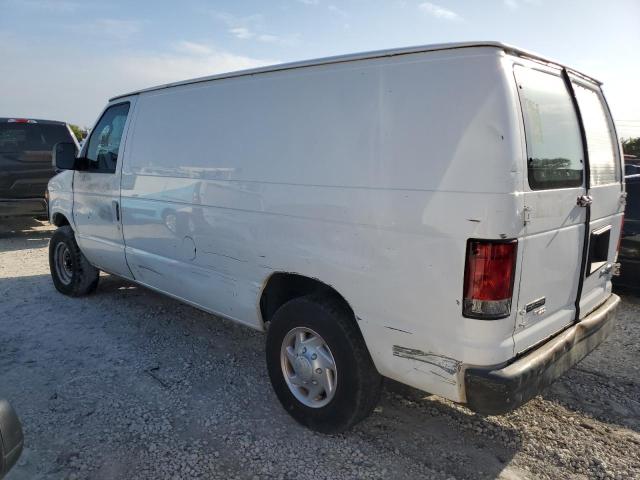 Снимка 2 от търг – 2011 FORD ECONOLINE с VIN 1FTNE1EW7BDA12748