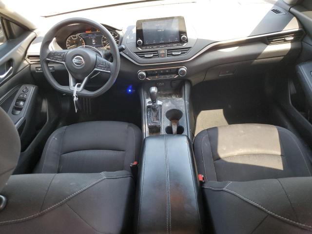 Photo 8 from auction – 2020 NISSAN ALTIMA S with VIN 1N4BL4BV2LC193969