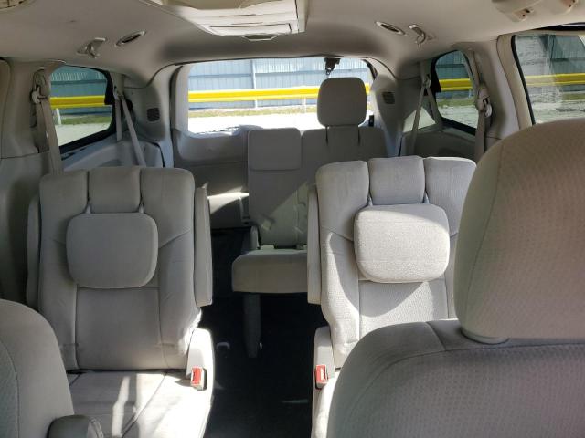 Photo 10 from auction – 2011 DODGE GRAND CARA with VIN 2D4RN5DG5BR755153