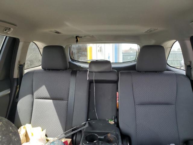 Photo 10 from auction – 2018 TOYOTA HIGHLANDER with VIN 5TDBZRFH3JS491971