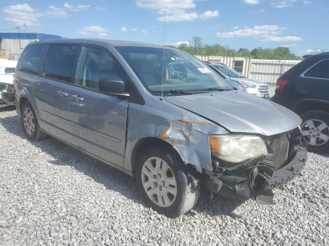 Photo 4 from auction – 2014 DODGE GRAND CARA with VIN 2C4RDGBG4ER327366