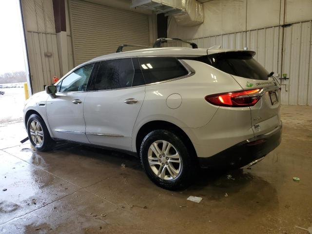 Photo 2 from auction – 2018 BUICK ENCLAVE ES with VIN 5GAEVAKW4JJ173631
