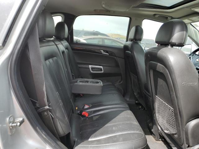 Photo 11 from auction – 2013 CHEVROLET CAPTIVA LT with VIN 3GNAL4EK5DS586892
