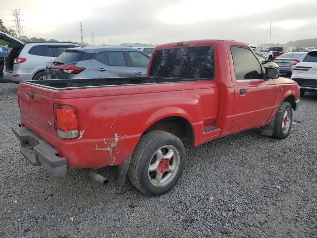 Photo 3 from auction – 2000 FORD RANGER with VIN 1FTYR10V3YPA42238