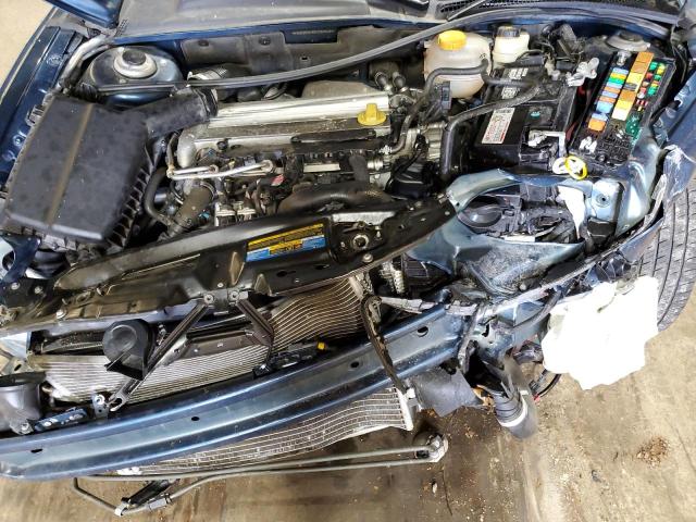 Снимка 11 от търг – 2008 SAAB 9-3 2.0T с VIN YS3FB59Y581153045