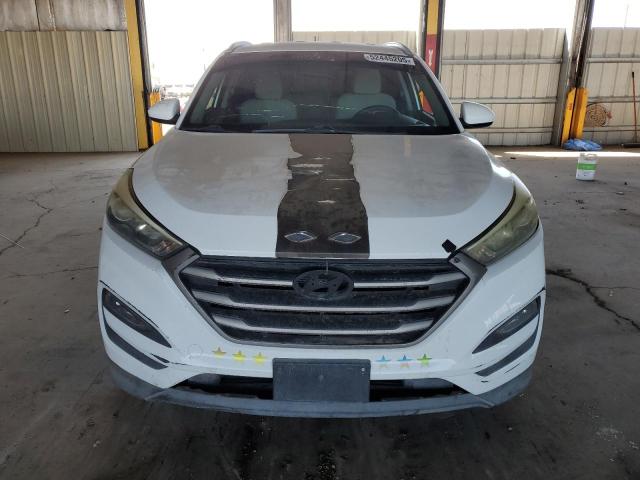 Photo 5 from auction – 2016 HYUNDAI TUCSON LIM with VIN KM8J33A43GU140220